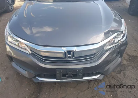 2017 Honda Accord Lx from USA, damaged, VIN 1HGCR2F32HA304728